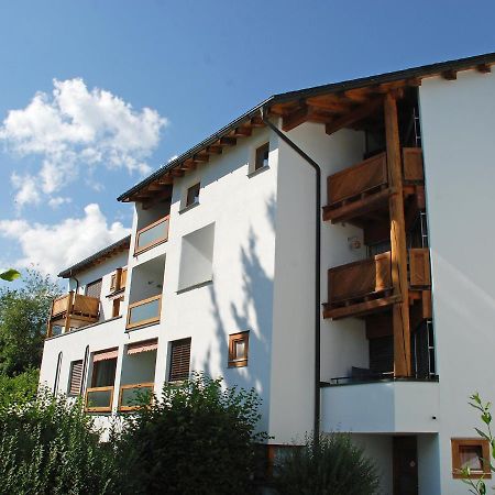 Apartment Casa Girun Eder By Interhome Flims Dış mekan fotoğraf