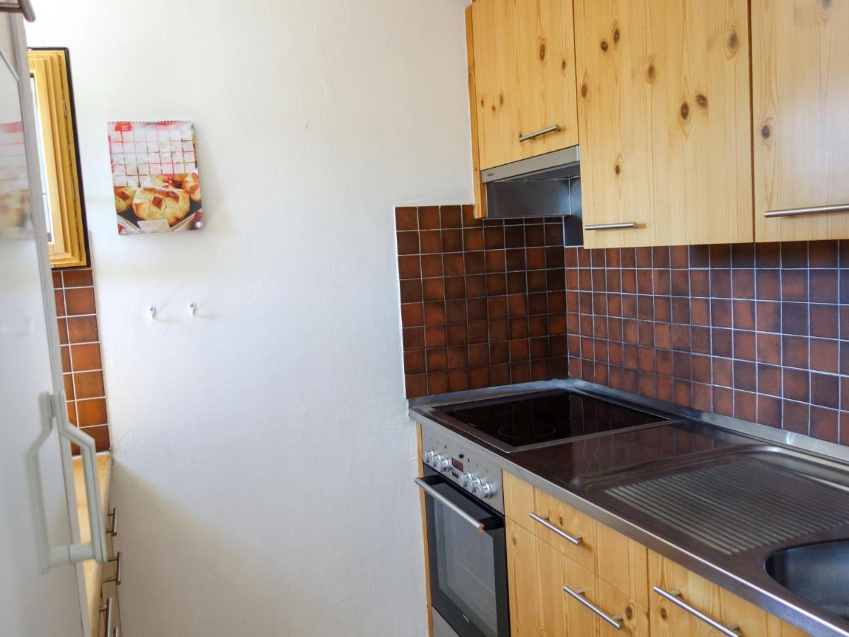 Apartment Casa Girun Eder By Interhome Flims Dış mekan fotoğraf