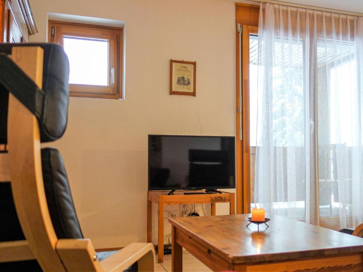 Apartment Casa Girun Eder By Interhome Flims Dış mekan fotoğraf