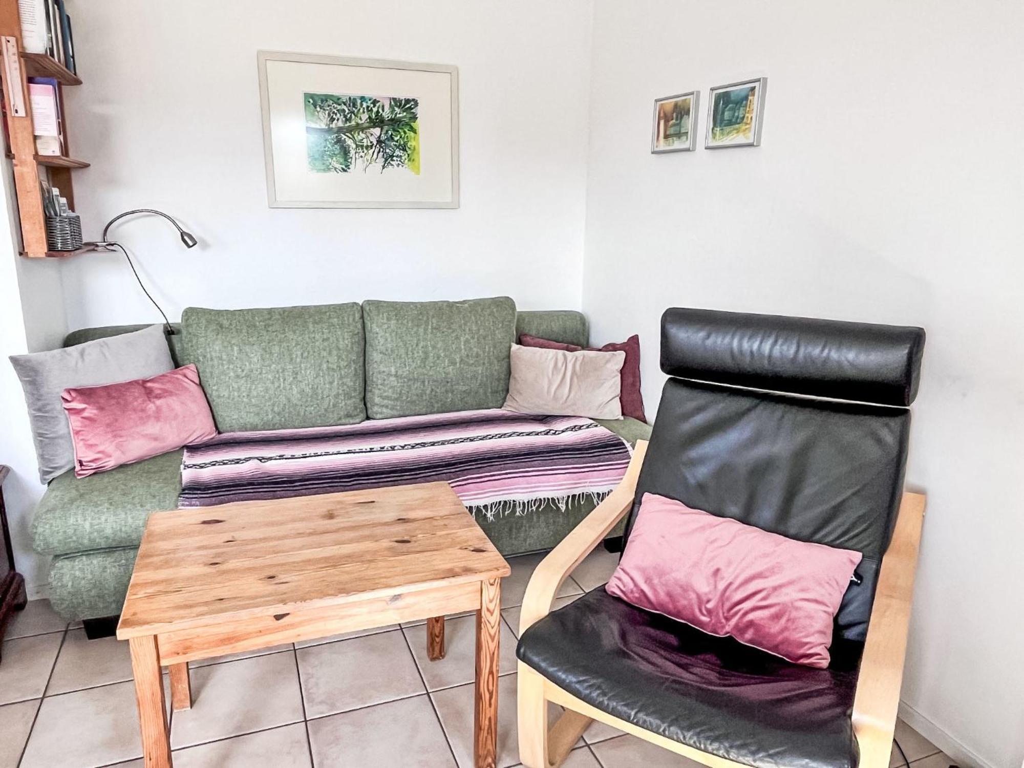 Apartment Casa Girun Eder By Interhome Flims Dış mekan fotoğraf